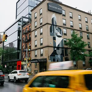 3* Hotel The Gatsby